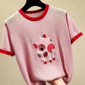 Women's spring and summer clothes